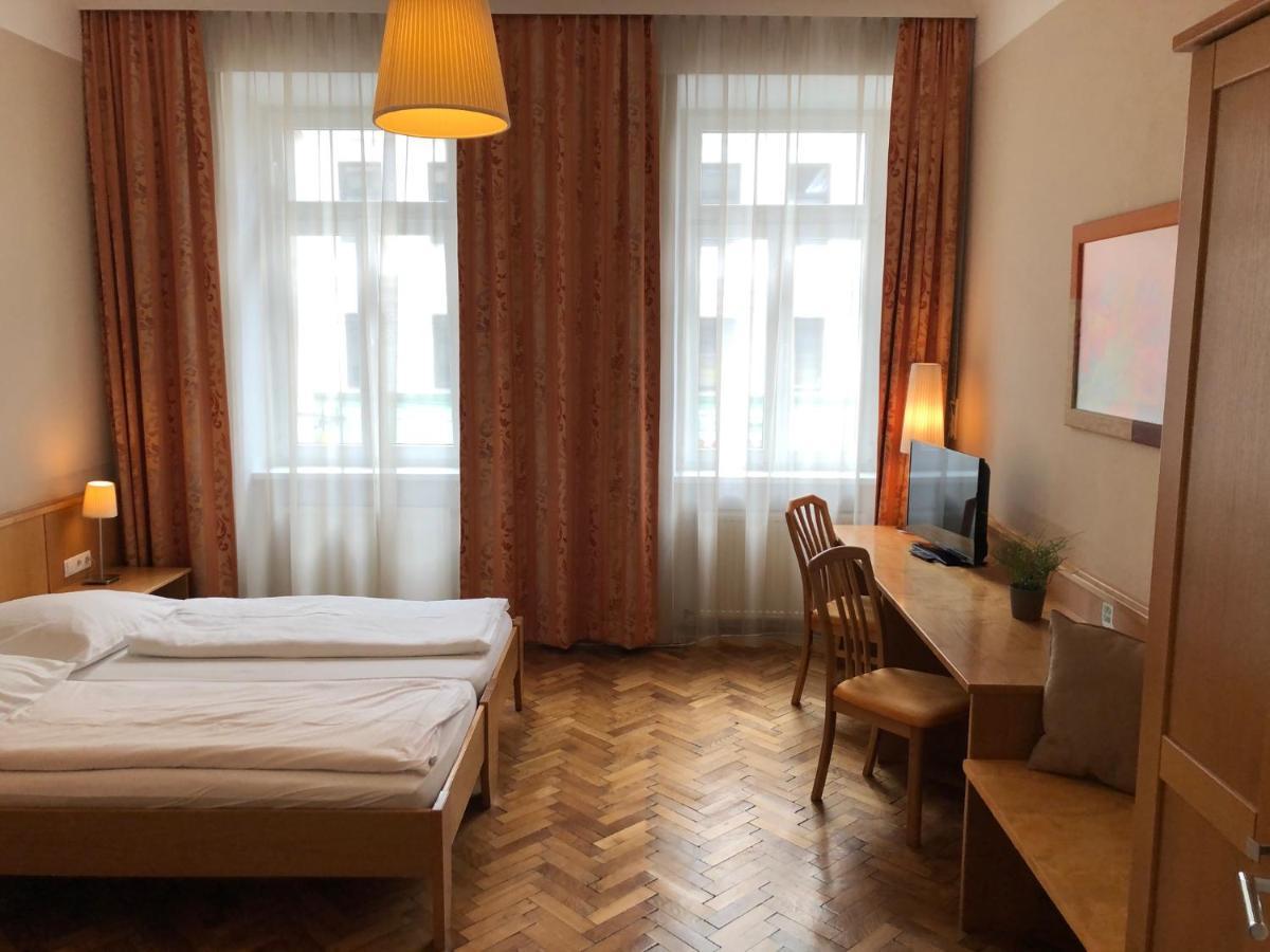 Gasthof Schwabl Wirt Wina Bagian luar foto