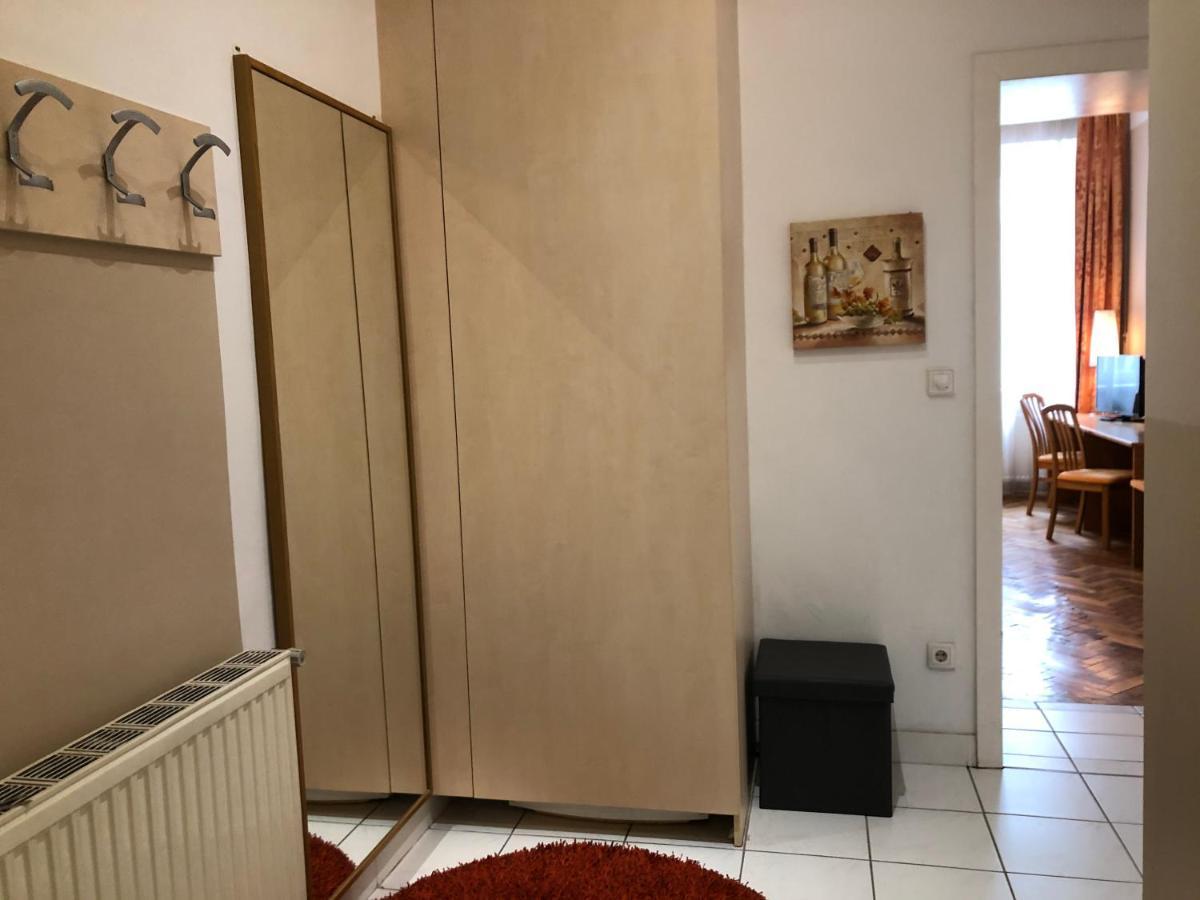 Gasthof Schwabl Wirt Wina Bagian luar foto