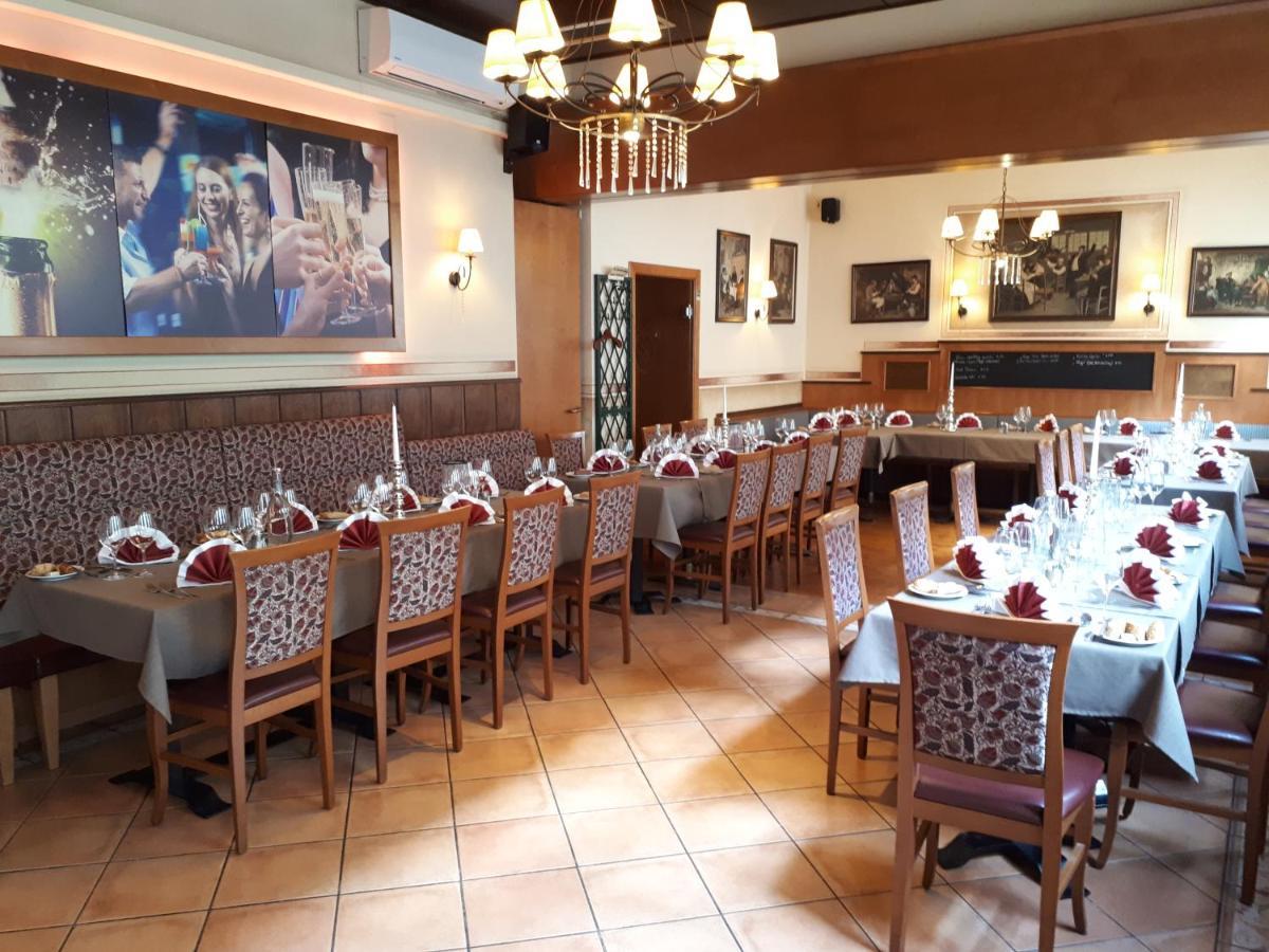 Gasthof Schwabl Wirt Wina Bagian luar foto
