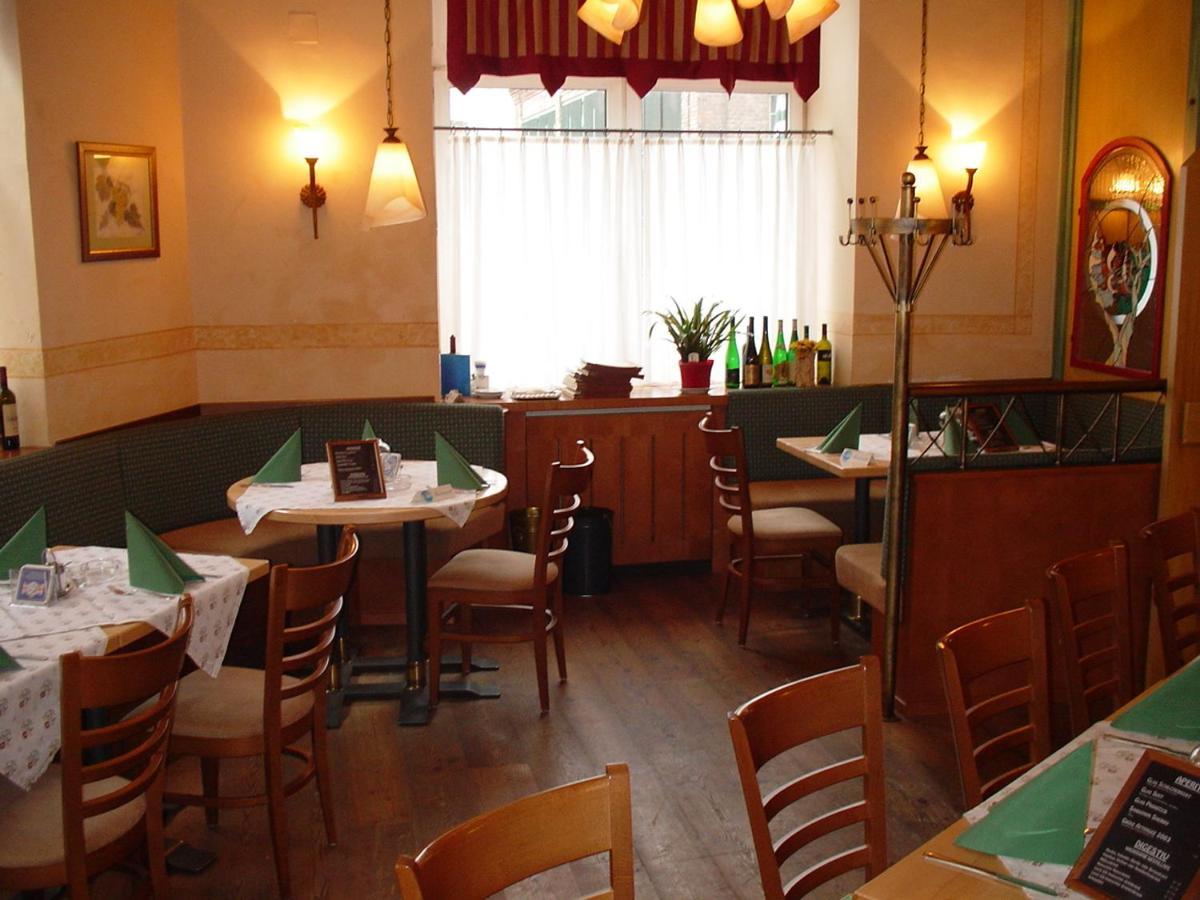 Gasthof Schwabl Wirt Wina Bagian luar foto