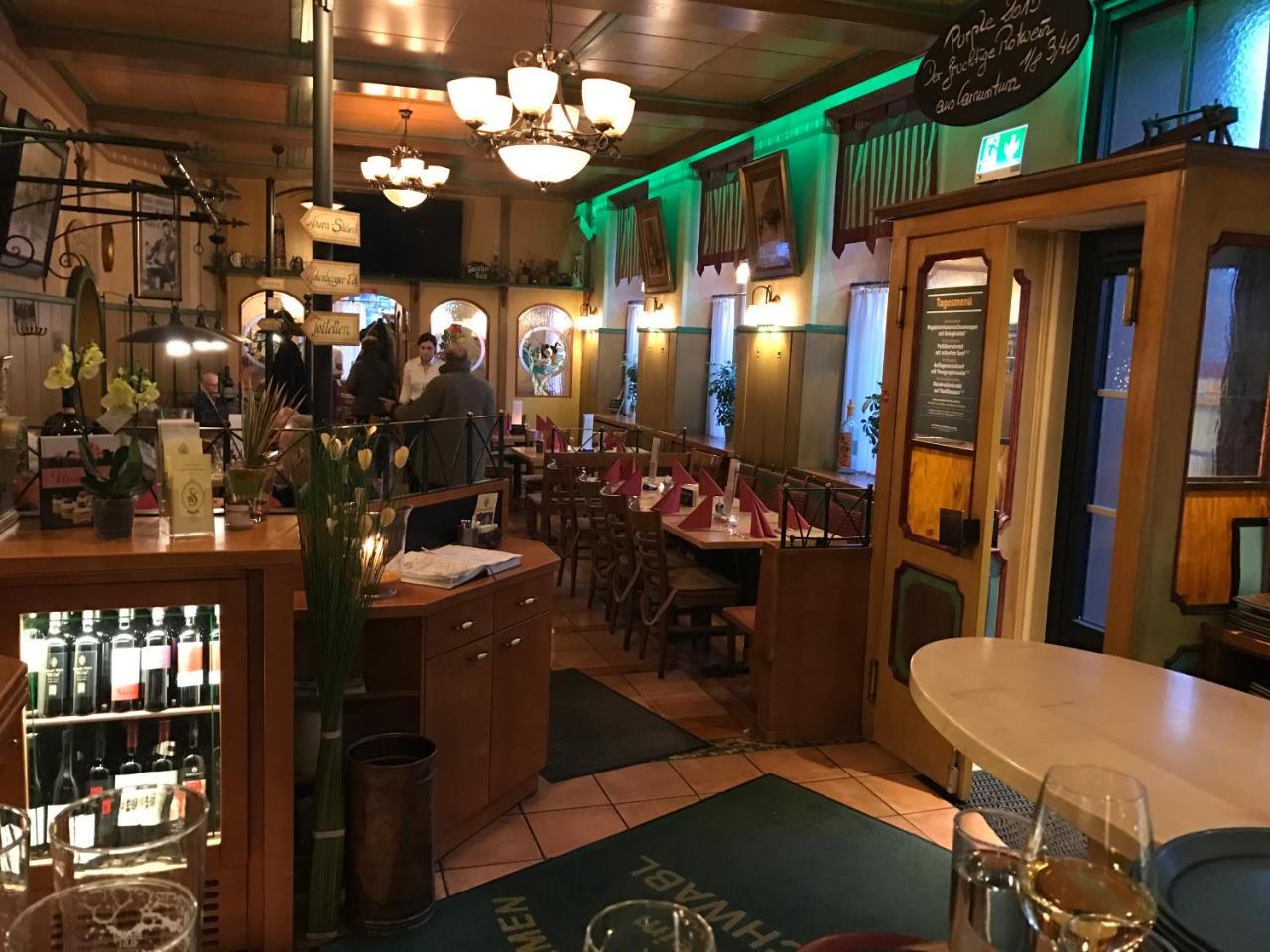 Gasthof Schwabl Wirt Wina Bagian luar foto